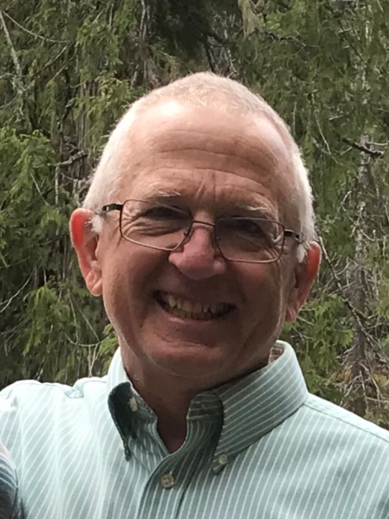 Dr. Steven Hostetter